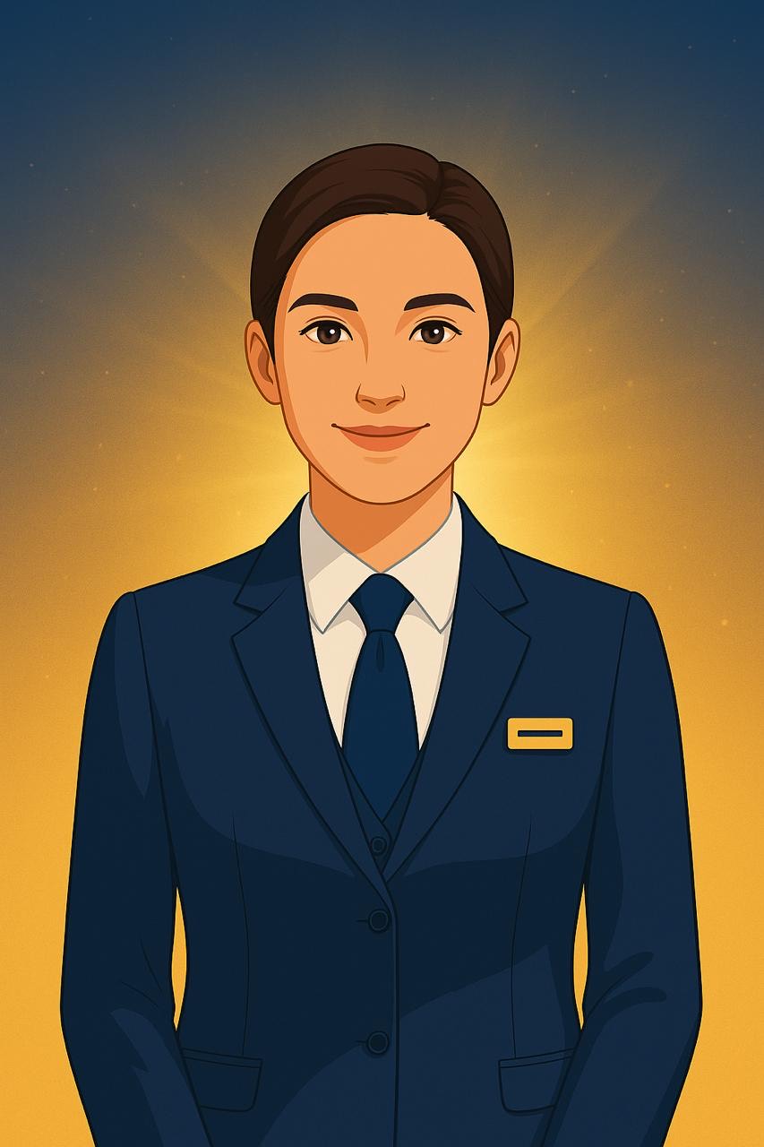 MIRA - Your Dubai Airport Assistant